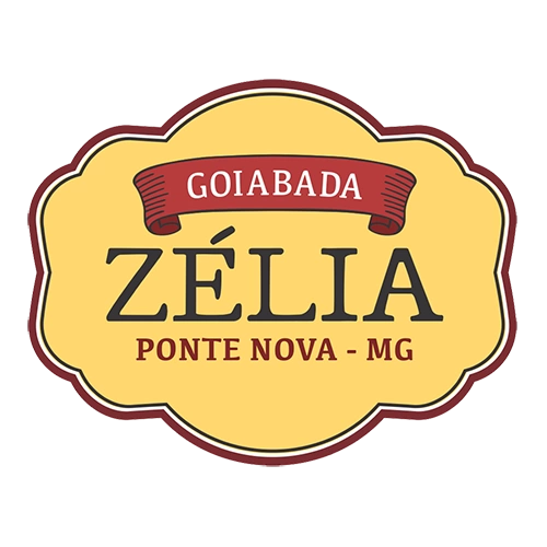 Goiabada Zélia