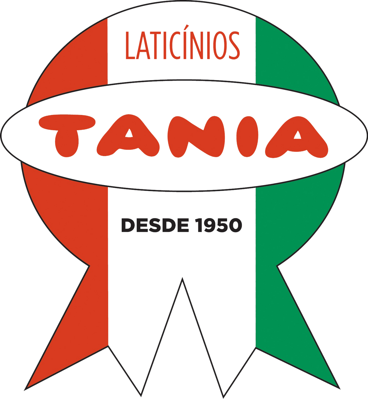 Laticínios Tânia