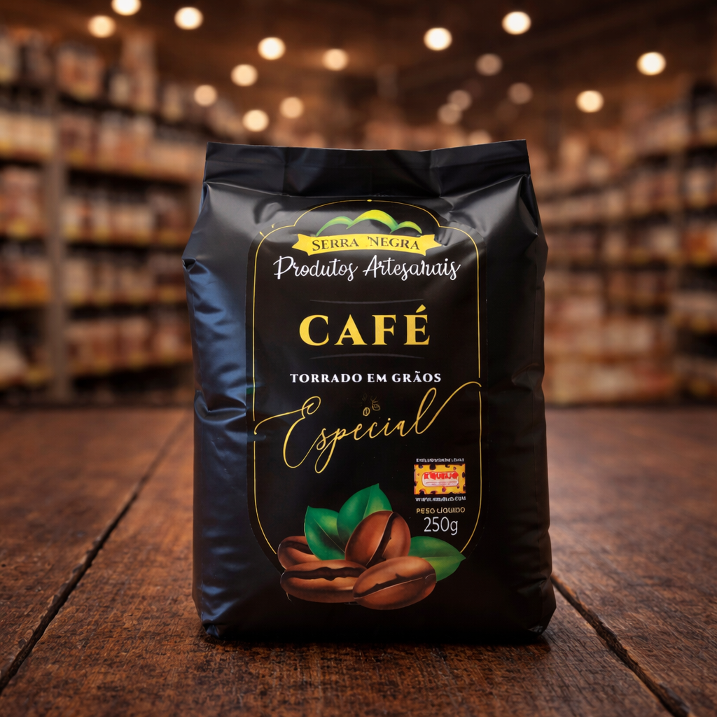 Café Ké Queijo