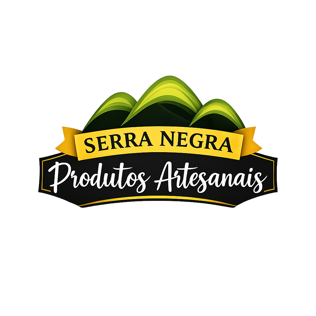 Produtos Artesanais Serra Negra